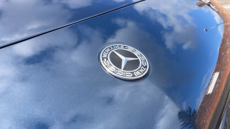 Mercedes-Benz A-Class A200 AMG Line Executive Edition 5dr Auto Petrol Hatchback